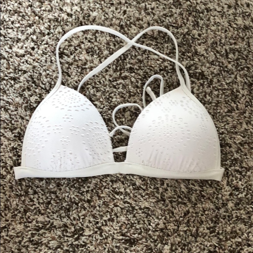 Aerie bikini top